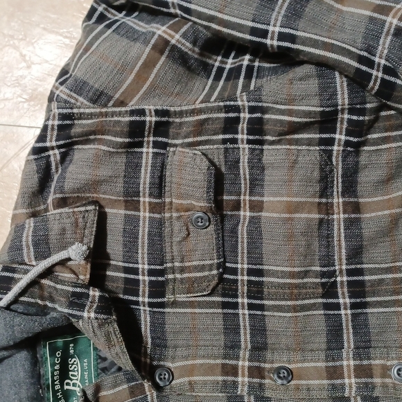 Bass Insulated jacket - Picture 3 of 14